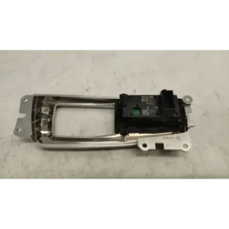 Actionneur de frein de stationnement bmw x3 f25