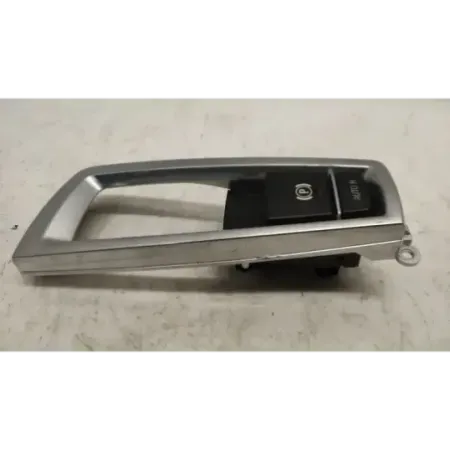 Actionneur de frein de stationnement bmw x3 f25