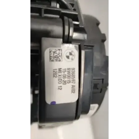 Bloc commodo bmw x3 f25