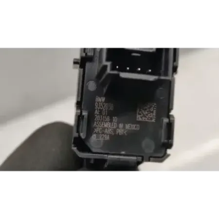 Bouton centralisation bmw x3 f25