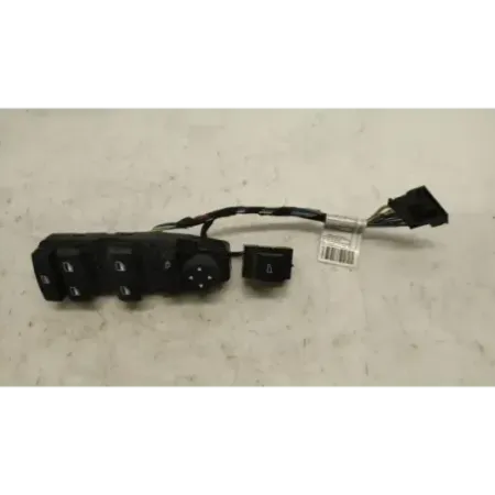 Commande leve-glace porte avant gauche bmw x3 f25