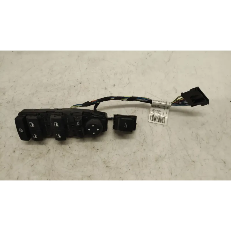 Commande leve-glace porte avant gauche bmw x3 f25