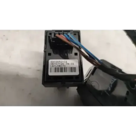 Commande leve-glace porte avant gauche bmw x3 f25