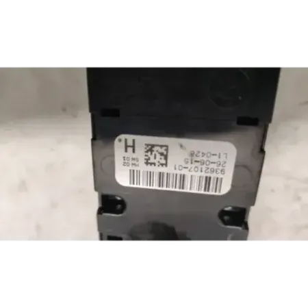 Commande leve-glace porte avant gauche bmw x3 f25