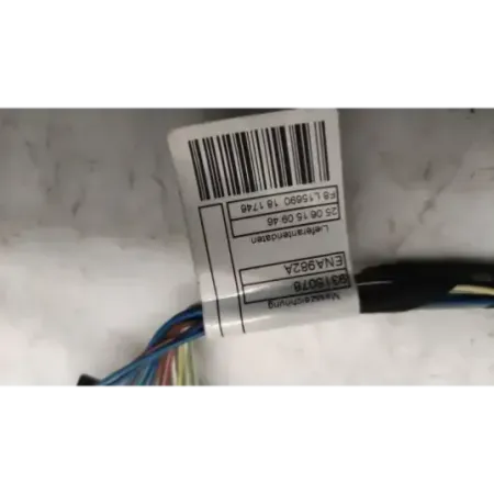 Commande leve-glace porte avant gauche bmw x3 f25