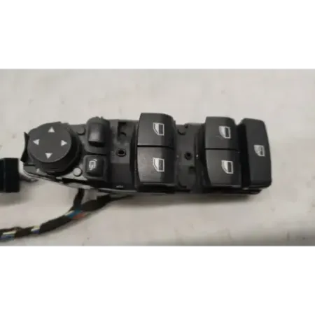 Commande leve-glace porte avant gauche bmw x3 f25
