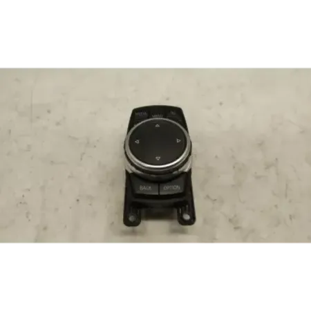 Commande navigation gps bmw x3 f25