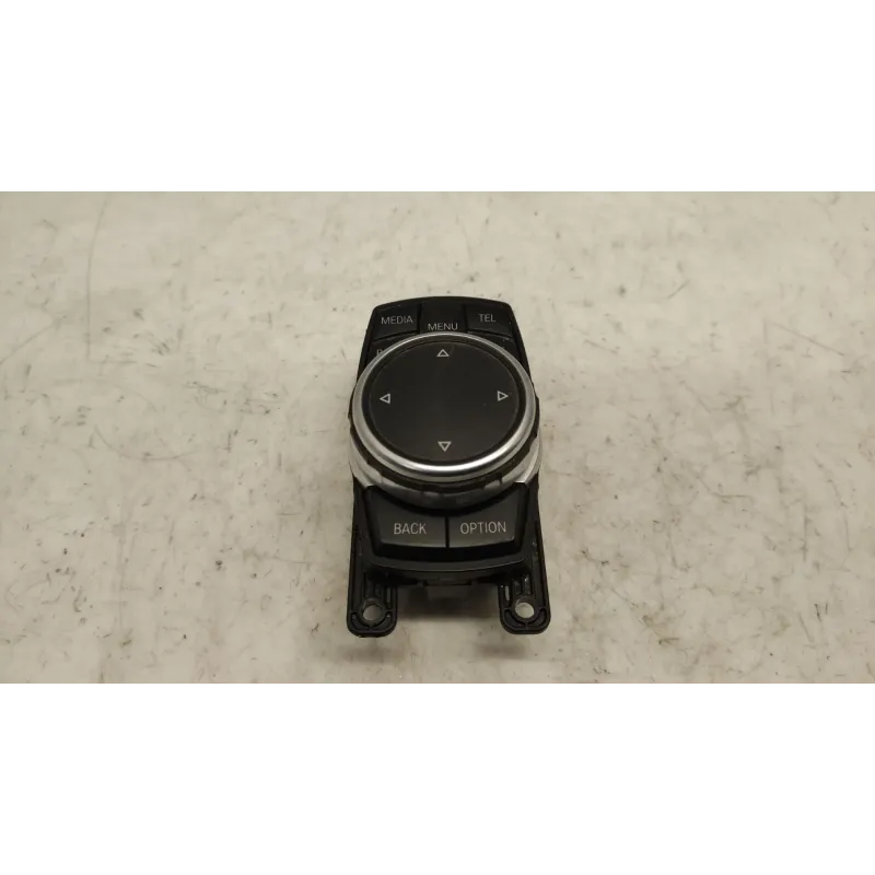 Commande navigation gps bmw x3 f25