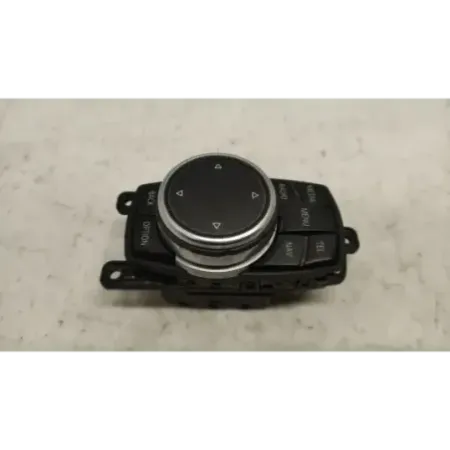 Commande navigation gps bmw x3 f25