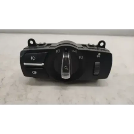 Commande eclairage bmw x3 f25