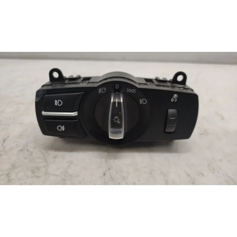 Commande eclairage bmw x3 f25