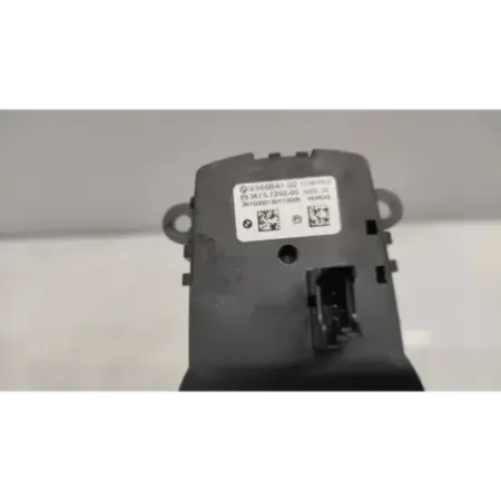 Commande eclairage bmw x3 f25
