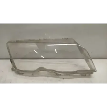 Verre phare droit bmw serie 3 e46