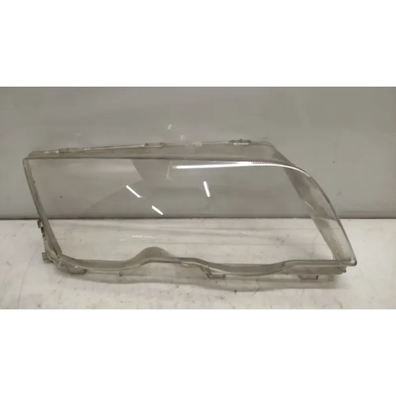 Verre phare droit bmw serie 3 e46