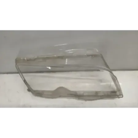 Verre phare droit bmw serie 3 e46