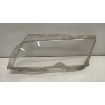 Verre phare gauche bmw serie 3 e46