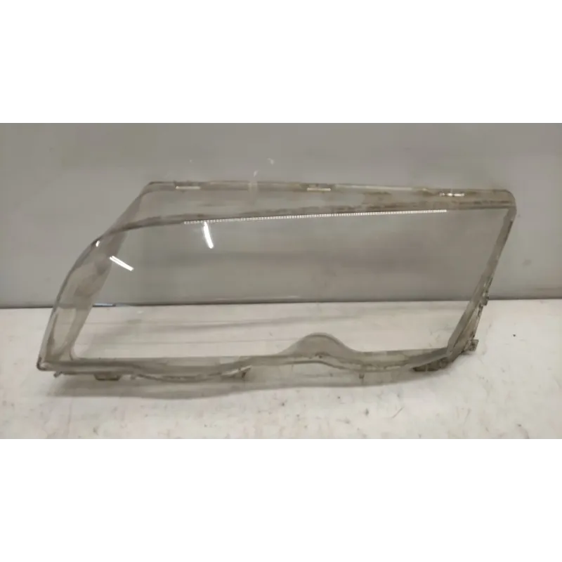 Verre phare gauche bmw serie 3 e46