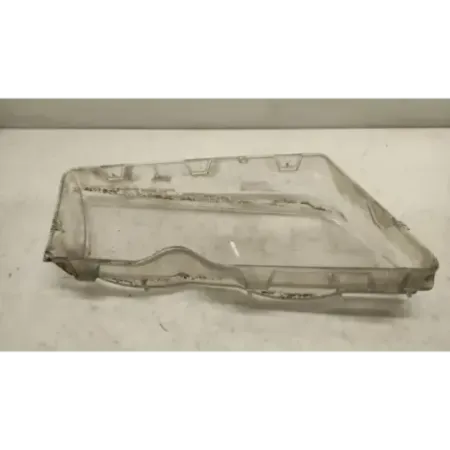 Verre phare gauche bmw serie 3 e46