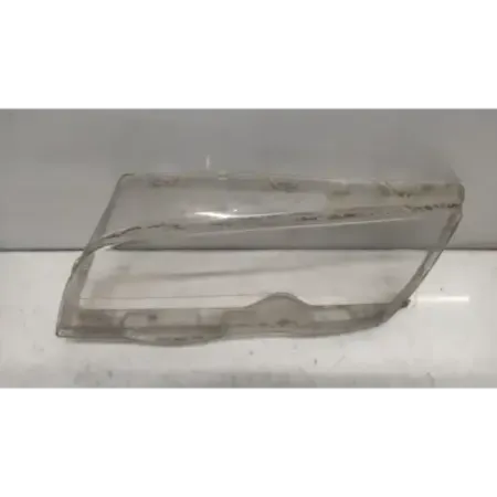 Verre phare gauche bmw serie 3 e46