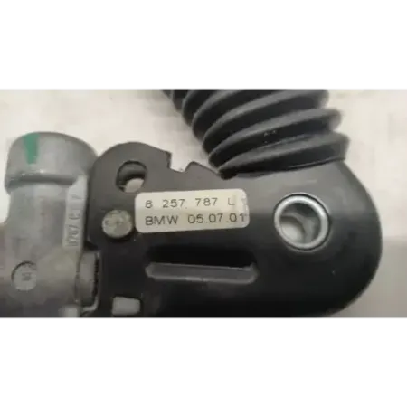 Pretensionneur avant gauche bmw serie 3 e46