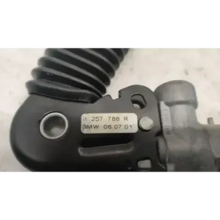 Pretensionneur avant droit bmw serie 3 e46