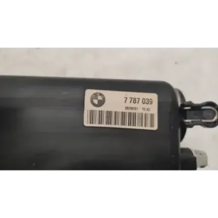 Vase expansion bmw serie 3 e46