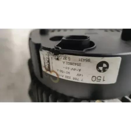 Alternateur bmw serie 3 e46