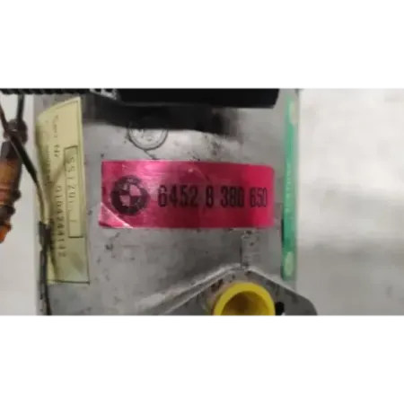 Compresseur climatisation bmw serie 3 e46