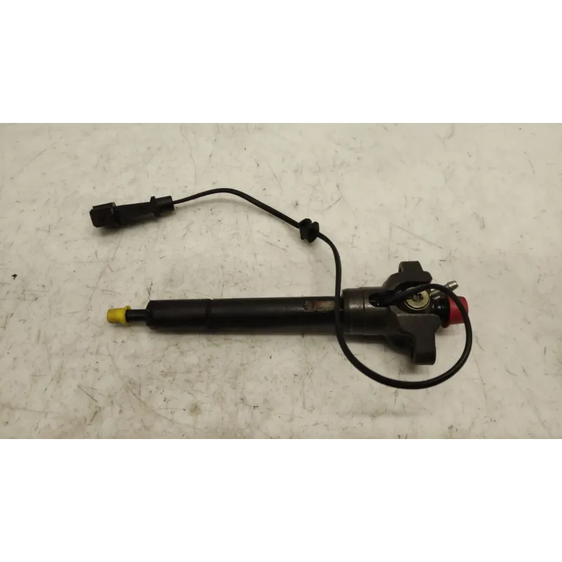 Injecteur bmw serie 3 e46