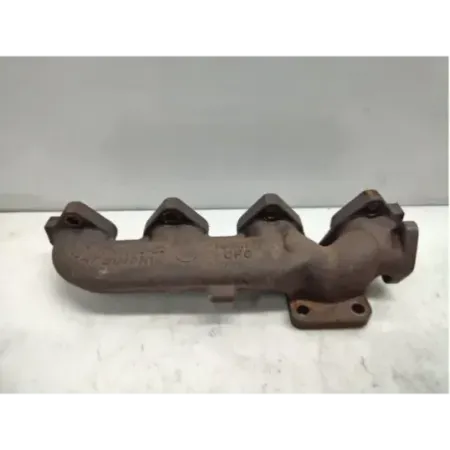 Collecteur echappement bmw serie 1 e87/e81