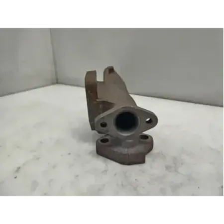 Collecteur echappement bmw serie 1 e87/e81