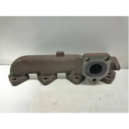 Collecteur echappement bmw serie 1 e87/e81