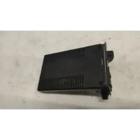 Commande eclairage bmw serie 3 e46