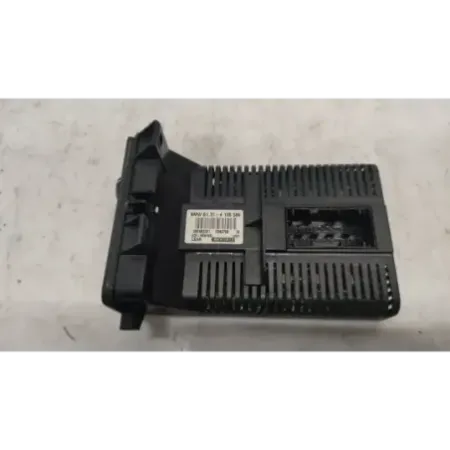 Commande eclairage bmw serie 3 e46