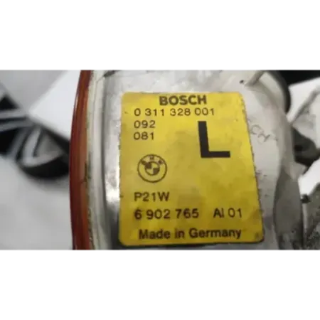 Clignotant avant gauche bmw serie 3 e46