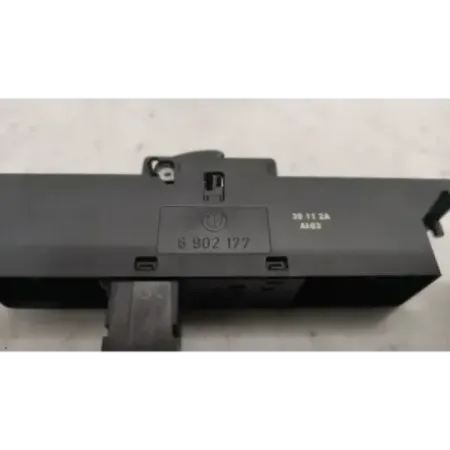 Commande leve-glace porte avant gauche bmw serie 3 e46