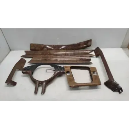 Insert decoratif bmw serie 3 e46