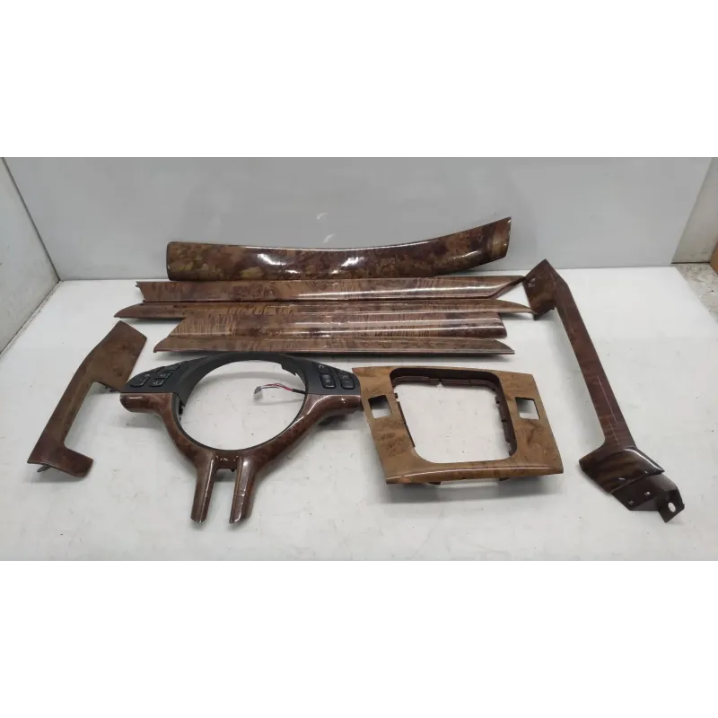 Insert decoratif bmw serie 3 e46