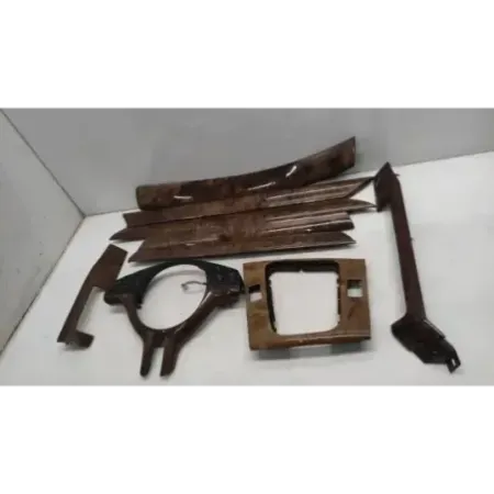 Insert decoratif bmw serie 3 e46