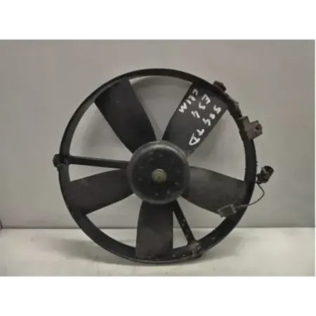 Ventilateur de refroidissement bmw serie 5 e34