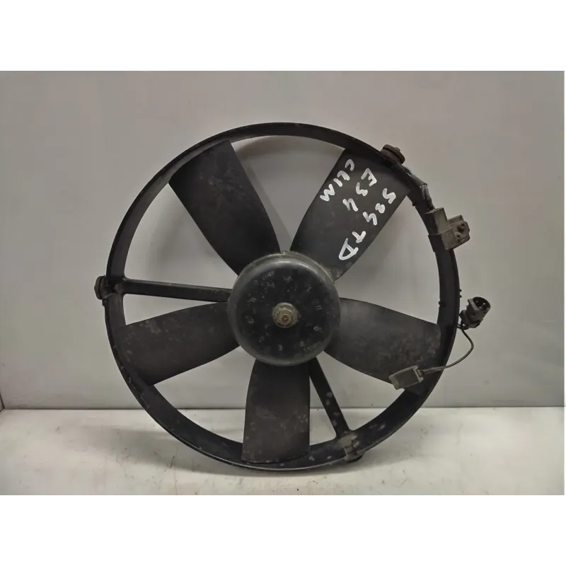Ventilateur de refroidissement bmw serie 5 e34