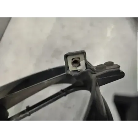 Ventilateur de refroidissement bmw serie 5 e34