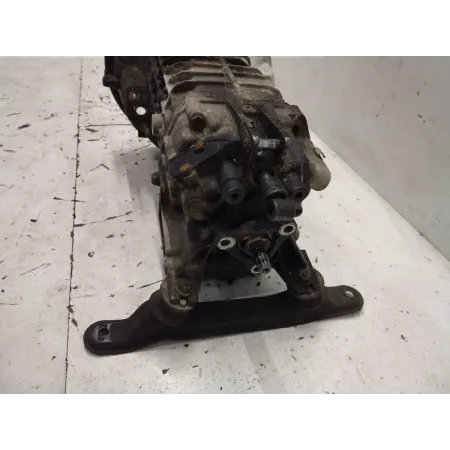 Boite de vitesses bmw serie 3 e30
