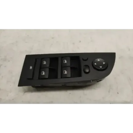 Commande leve-glace porte avant gauche bmw serie 1 e87/e81