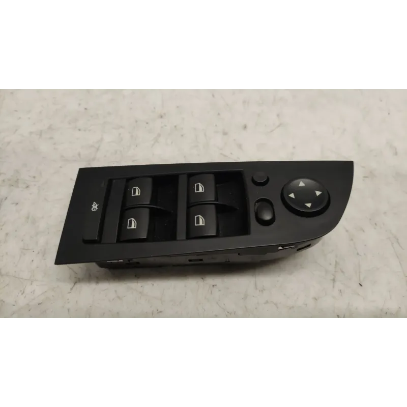 Commande leve-glace porte avant gauche bmw serie 1 e87/e81