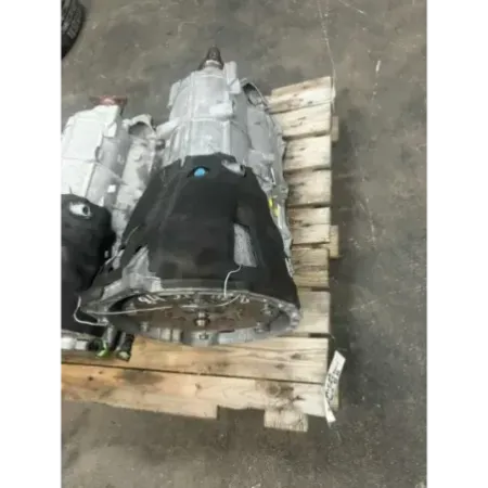 Boite de vitesses bmw serie 1 f20/f21