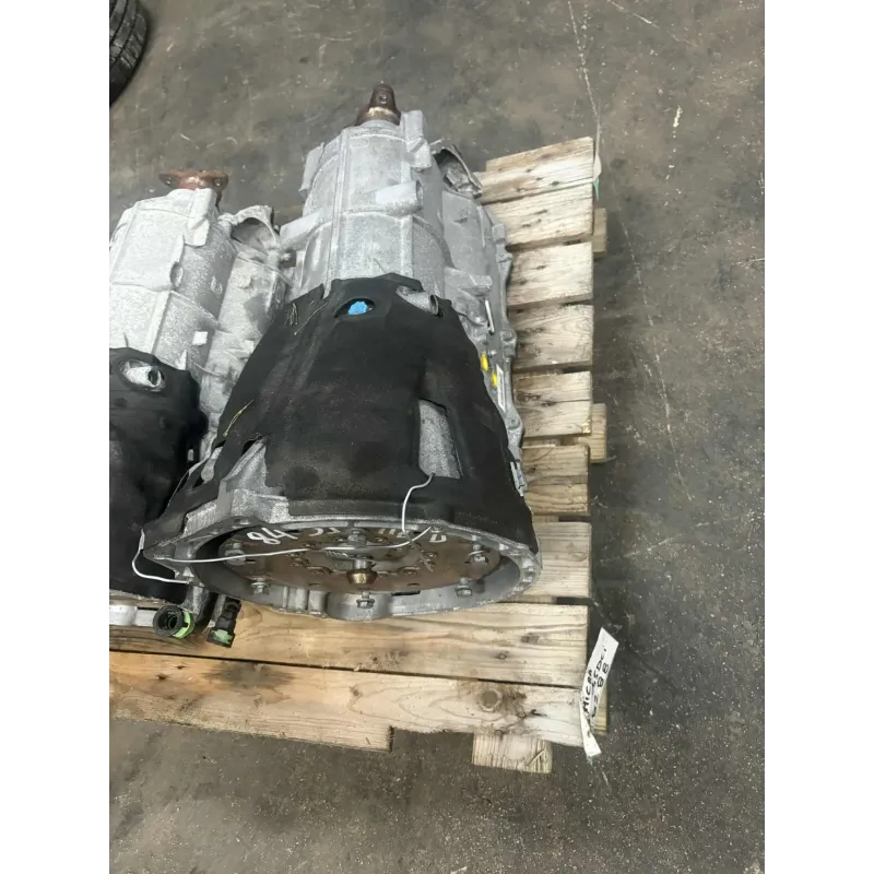 Boite de vitesses bmw serie 1 f20/f21