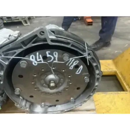 Boite de vitesses bmw serie 1 f20/f21