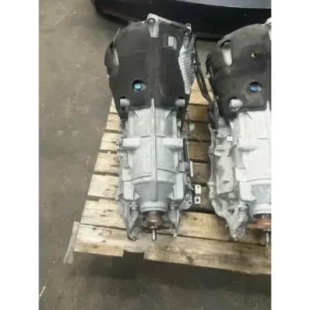 Boite de vitesses bmw serie 1 f20/f21