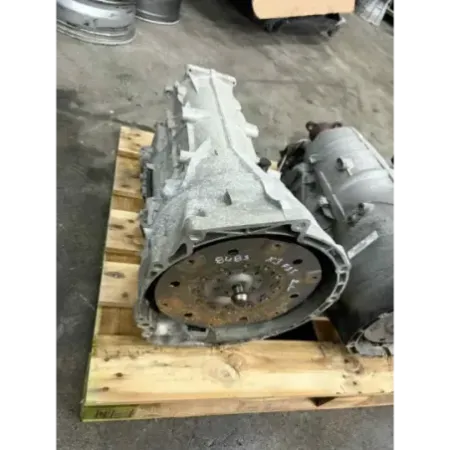 Boite de vitesses bmw x3 f25